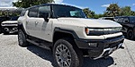 New 2026 GMC HUMMER EV 3X in WEST PALM BEACH, FLORIDA