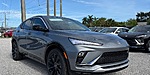 New 2026 BUICK ENVISTA SPORT TOURING in WEST PALM BEACH, FLORIDA