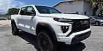 New 2026 GMC CANYON 2WD ELEVATION in WEST PALM BEACH, FLORIDA
