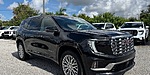 New 2026 GMC ACADIA FWD DENALI in WEST PALM BEACH, FLORIDA