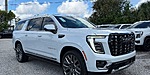 New 2026 GMC YUKON XL DENALI ULTIMATE in WEST PALM BEACH, FLORIDA