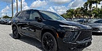 New 2027 BUICK ENCLAVE SPORT TOURING in WEST PALM BEACH, FLORIDA