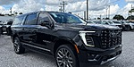 New 2026 GMC YUKON XL DENALI ULTIMATE in WEST PALM BEACH, FLORIDA