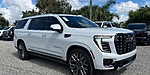 New 2026 GMC YUKON XL DENALI ULTIMATE in WEST PALM BEACH, FLORIDA