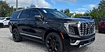 New 2026 GMC YUKON DENALI in WEST PALM BEACH, FLORIDA