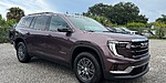 New 2026 GMC ACADIA FWD ELEVATION in WEST PALM BEACH, FLORIDA