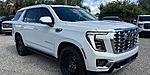New 2026 GMC YUKON DENALI in WEST PALM BEACH, FLORIDA