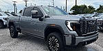 New 2026 GMC SIERRA 3500HD DENALI ULTIMATE in WEST PALM BEACH, FLORIDA