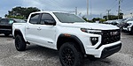 New 2026 GMC CANYON 2WD ELEVATION in WEST PALM BEACH, FLORIDA