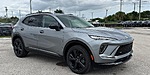 New 2026 BUICK ENVISION SPORT TOURING in WEST PALM BEACH, FLORIDA