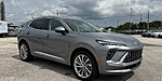 New 2026 BUICK ENVISION AVENIR in WEST PALM BEACH, FLORIDA