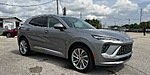 New 2026 BUICK ENVISION AVENIR in WEST PALM BEACH, FLORIDA