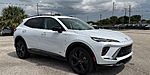 New 2026 BUICK ENVISION SPORT TOURING in WEST PALM BEACH, FLORIDA