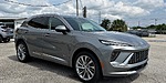 New 2026 BUICK ENVISION AVENIR in WEST PALM BEACH, FLORIDA