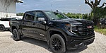 New 2026 GMC SIERRA 1500 ELEVATION in WEST PALM BEACH, FLORIDA