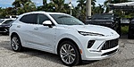 New 2026 BUICK ENVISION AVENIR in WEST PALM BEACH, FLORIDA