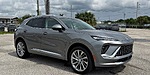 New 2026 BUICK ENVISION AVENIR in WEST PALM BEACH, FLORIDA