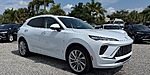 New 2026 BUICK ENVISION AVENIR in WEST PALM BEACH, FLORIDA