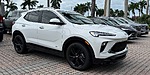 New 2026 BUICK ENVISION AVENIR in WEST PALM BEACH, FLORIDA