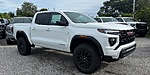 New 2026 GMC CANYON 2WD ELEVATION in WEST PALM BEACH, FLORIDA