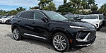 New 2026 BUICK ENVISION AVENIR in WEST PALM BEACH, FLORIDA