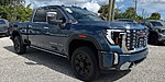 New 2026 GMC SIERRA 3500HD DENALI in WEST PALM BEACH, FLORIDA
