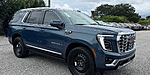 New 2027 GMC YUKON DENALI in WEST PALM BEACH, FLORIDA