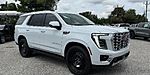 New 2027 GMC YUKON DENALI in WEST PALM BEACH, FLORIDA
