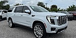 New 2027 GMC YUKON XL DENALI in WEST PALM BEACH, FLORIDA