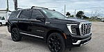 New 2027 GMC YUKON DENALI in WEST PALM BEACH, FLORIDA