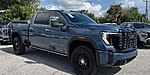 New 2026 GMC SIERRA 2500 DENALI ULTIMATE in WEST PALM BEACH, FLORIDA