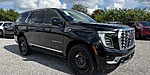 New 2027 GMC YUKON DENALI in WEST PALM BEACH, FLORIDA