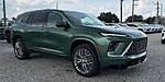 New 2027 BUICK ENCLAVE AVENIR in WEST PALM BEACH, FLORIDA
