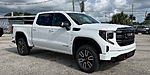 New 2026 GMC SIERRA 1500 AT4 in WEST PALM BEACH, FLORIDA