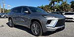 New 2027 BUICK ENCLAVE AVENIR in WEST PALM BEACH, FLORIDA