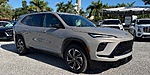 New 2027 BUICK ENCLAVE SPORT TOURING in WEST PALM BEACH, FLORIDA