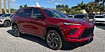New 2027 BUICK ENCLAVE SPORT TOURING in WEST PALM BEACH, FLORIDA