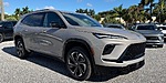 New 2027 BUICK ENCLAVE SPORT TOURING in WEST PALM BEACH, FLORIDA