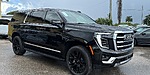 New 2027 GMC YUKON XL ELEVATION in WEST PALM BEACH, FLORIDA