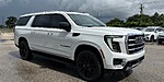 New 2027 GMC YUKON XL ELEVATION in WEST PALM BEACH, FLORIDA