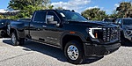New 2026 GMC SIERRA 3500HD DENALI ULTIMATE in WEST PALM BEACH, FLORIDA