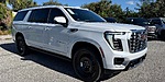 New 2027 GMC YUKON XL DENALI in WEST PALM BEACH, FLORIDA