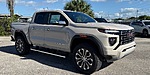 New 2026 GMC CANYON 4WD DENALI in WEST PALM BEACH, FLORIDA