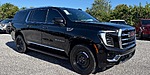 New 2027 GMC YUKON XL ELEVATION in WEST PALM BEACH, FLORIDA