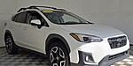 Used 2018 SUBARU XV CROSSTREK 2.0I LIMITED CVT in DELRAY BEACH, FLORIDA