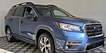 Used 2021 SUBARU ASCENT PREMIUM 7-PASSENGER in DELRAY BEACH, FLORIDA