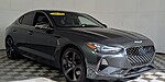 Used 2020 GENESIS G70 2.0T AWD in DELRAY BEACH, FLORIDA