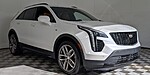 Used 2019 CADILLAC XT4 FWD 4DR SPORT in DELRAY BEACH, FLORIDA