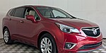 Used 2020 BUICK ENVISION FWD 4DR PREFERRED in DELRAY BEACH, FLORIDA