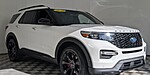 Used 2020 FORD EXPLORER ST 4WD in DELRAY BEACH, FLORIDA